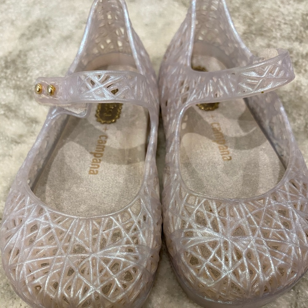 Mini Melissa Jellies